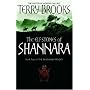 The Elfstones of Shannara (Shannara Trilogy 2)