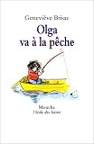 Olga va � la p�che