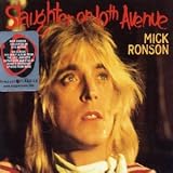 Mick Ronson - Slaughter on 10th Avenue