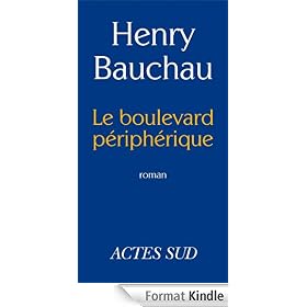 Le Boulevard p�riph�rique