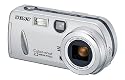 Sony DSC-P52 Digital Camera [3MP 2xOptical]