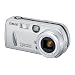 Sony DSC-P52 Digital Camera [3MP 2xOptical]