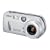 Sony DSC-P52 Digital Camera [3MP 2xOptical]