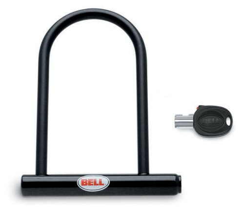 Childrens Toyshop  Toys : Bell Hands Off Bike U-Lock