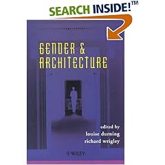 Gender and Architecture: History, Interpretation and Practice