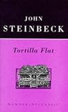 Tortilla flat