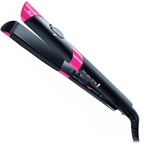 Remington S6600 Stylist Multi Style Advanced Ceramic Styler