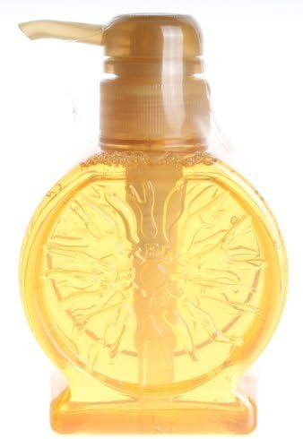 Hahonico's Econico Taiyou Kirakira Shampoo 300ml by Econico