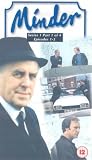 Minder - Series 1 - Part 1 Of 4 [1979]