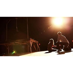 Gallows [Blu-ray + Copie digitale]