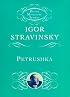 Petrushka (Dover Miniature Scores)