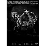 ニーベルンゲン (フリッツ・ラング コレクション／クリティカル・エディション) [DVD]