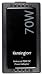 Electronics : Acco/Kensington 33195EU Universal 70W Dc Power Adaptor