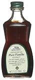 The Spice Hunter Pure Vanilla Extract, 2-Ounce Jar (Pack of 5)