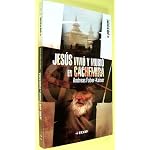 Jesus Vivio Y Murio En Cachemira/ Jesus Lived and Died in Kashmir (Jesus De Nazaret Biblioteca / Jesus of Nazareth Library) book cover