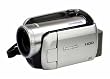 Panasonic SDR-H200 30GB 3CCD Hard Disk Drive/SD Palmcorder with 10x Optical Image Stabilized Zoom