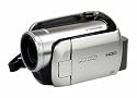 Panasonic SDR-H200 30GB 3CCD Hard Disk Drive/SD Palmcorder with 10x Optical Image Stabilized Zoom