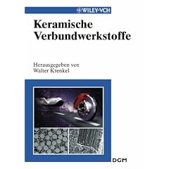 Keramische Verbundwerkstoffe
