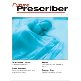 Future Prescriber by 