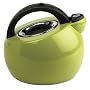 Rachael Ray 2-Quart "Ball Style: Teakettle, Green