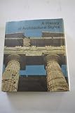 A history of architectural styles