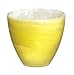 Sea Candy Votive, Yellow
