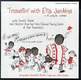 Travellin' with Ella Jenkins