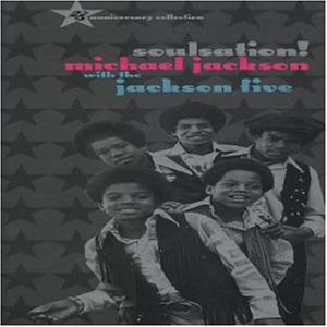 Michael Jackson - Soulsation! the 25th Anniversa - Zortam Music