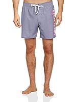 Bench Bermuda Hardball Boardshort (Cielo)