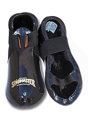 BLK SPARMASTER KICK -