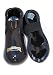 BLK SPARMASTER KICK -