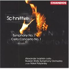 Sinfonie 7 / Cellokonzerte 1