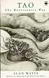 Tao: The Watercourse Way (Arkana)