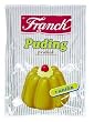 Pudding Powder, Vanilla (franck) 3+1 (160g)