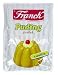 Pudding Powder - Vanilla (franck) 40g