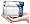 JVC GRD72 MiniDV Digital Camcorder w/16x Optical Zoom