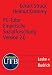 Computer Software : PC-Tutor Empirische Sozialforschung. CD-ROM Version 3.0