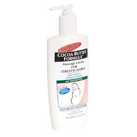 Palmer's Cocoa Butter Formula Massage Lotion for Stretch Marks, 7 fl oz (200 ml)