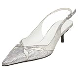 Anne Klein New York Women's Byron Slingback Pump