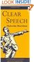 Clear Speech: Practical Speech Correction and Voice Improvement