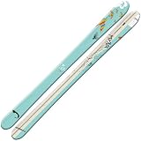 Salomon Mynx Women's Freestyle Skis