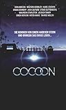 Cocoon [VHS] [1985]