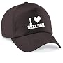 Basecap I LOVE SHELDON viele Farben