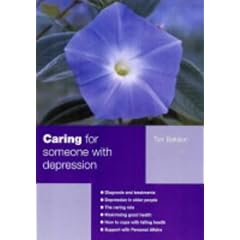 Caring for Someone with Depression