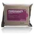 Korres Pomegranate Cleansing & Make Up Removing Wipes For Oily And Combination Skin 25 wipes