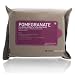 Korres Pomegranate Cleansing & Make Up Removing Wipes For Oily And Combination Skin 25 wipes
