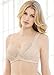 Glamorise Women's Elegance Soft Cup Bra