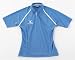 GILBERT Men's Xact Rugby Shirt (814-101-102-103-104-105-106-X), XL, SKY