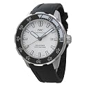 [アイダブリューシー]IWC 腕時計 アクアタイマー 自動巻き 200気圧防水 IW356811 メンズ 【並行輸入品】