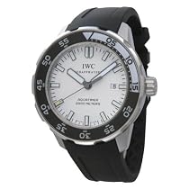 [アイダブリューシー]IWC 腕時計 アクアタイマー 自動巻き 200気圧防水 IW356811 メンズ 【並行輸入品】